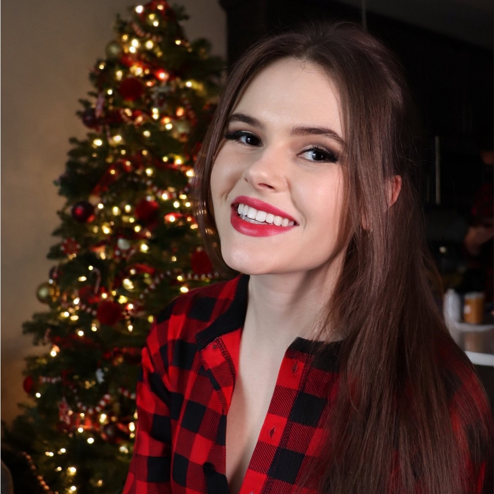 Meet your Posher, Mackenzie